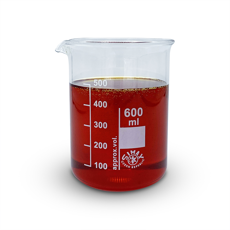 Nature Cure Cbn Distillate