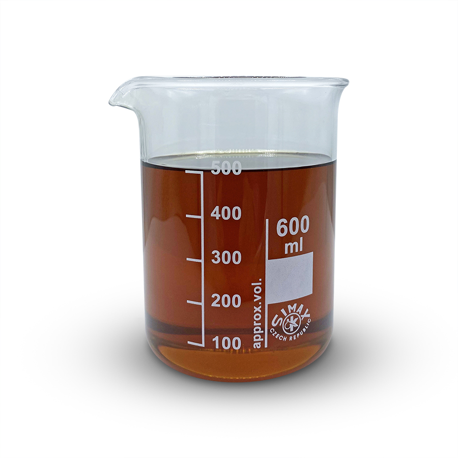Nature Cure Solmon Oil With Cbd
